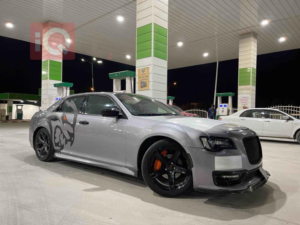 Chrysler 300